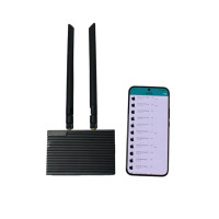 正江信通 苹果手机检查国外手机检查WIFI检查蓝牙检查智能终端检查设备AP2301