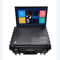 正江信通 全栖手机筛查系统点验设备快检设备云取设备深度点验DY04