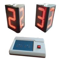 赣鑫(ganxin)篮球比赛电子记分牌多功能计分牌24/12秒进攻计时计分 三面犯规显示