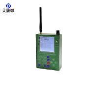 大唐御靶板靶纸巡练靶牌军训打靶器材-起倒靶机遥控器