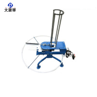 大唐御靶板靶纸巡练靶牌军训打靶器材-抛靶机 不带轮子