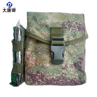 大唐御 S2015型三代急救包 通用型轻巧结构 丛林星空空包