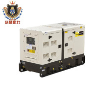 沃赫75/100/120/150/200/300/400/500KW学校柴油发电机 VH-200RICHES
