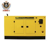 沃赫80/100/120/150/200/250/300/400/500KW柴油发电机组 VH-200MACHINE