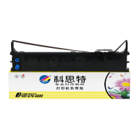 科思特 210F/230F 色带架 黑色(适用四通OKI 270F)(支)匠心版
