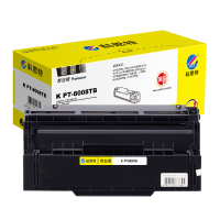 科思特 K PT-8008TB 硒鼓 黑色(适用光电通TOEC OEP102D)打印量3500页(支)