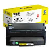科思特 K SP310 硒鼓 黑色(适用理光Ricoh SP310DN/SP310SFN)打印量3500页(支)