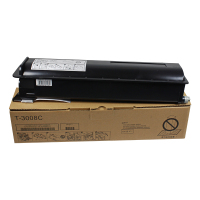 科思特 K T-3008C 粉盒 黑色(适用东芝E-Studio E2508A/3008A)打印量38000页(支)