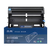 吕尚 LD4636 25000页 适用联想LJ3600D/LJ3650DN/M7900DNF 硒鼓 (单位:只) 黑色