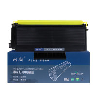 吕尚 LT4636 3000页 适用联想LJ3600D/LJ3650DN/M7900DNF 硒鼓 (单位:只) 黑色