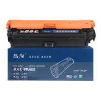 吕尚 CE271A 15000页 适用惠普CP5525n CP5525dn CP5525xh 硒鼓 (单位:只) 青色