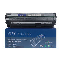 吕尚 CRG337A 2400页 适用佳能MF211 215 243D 226DN 246DN硒鼓 (单位:只) 黑色