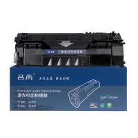 吕尚 Q5949A 2500页 适用HP 1160/1320/3390/3392硒鼓 (计价单位:只) 黑色