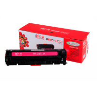 天威 HP-CC533A/CE413A红色硒鼓专业装2600页 适用HP LBP7200CDN M351a 357nw
