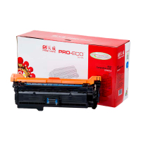 天威HP-CE401A青色硒鼓带芯片6000页专业装 适用HP507A M551n M551dn M551(支)