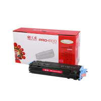 天威HP-Q6003A硒鼓带芯片专业装2000页 适用HP-1600 2600 2605 CM1015红色(支)