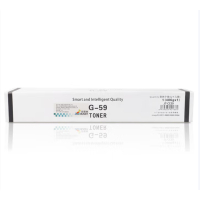 杰思特 JT-CC59 10000页 适用Canon imageRUNNER 2002 2202 2204黑色粉盒