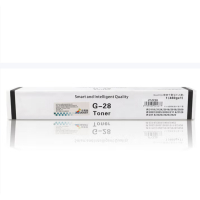 杰思特 JT-CC28 8300页 适用Canon imageRUNNER 2018 2022 2318 黑色粉盒