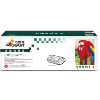 杰思特 JT-CH413/533/383FM(通用版) 2300页 适用HP Pro 300 硒鼓红色