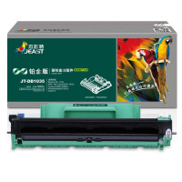 杰思特 JT-DB1035铂金版 不带芯片 打印量10000 适用兄弟 HL-1118 黑色