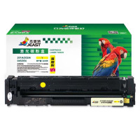 杰思特 JT-CH201/202/045/054TFY(通用版) 带芯片一体式 打印量 1600页 硒鼓 黄色