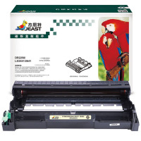 杰思特 JT-DB2250/DL2441/2641F(通用版) 打印量:12000页 适用兄弟 HL-2240 鼓组件