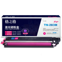 格之格 NT-CB283FMPLUS+ 1300页 HL-3160CDW/HL-3190CDW 红色硒鼓