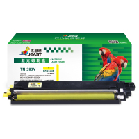 JT-CB283FY打印1300页适用Brother HL-3160CDW/HL-3190CDW(单位:支) 黄色