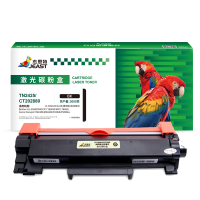 JT-CB2425/X248(通用版)自动复位粉盒打印3000页适用Brother HL-2595DW(单位:支) 黑色