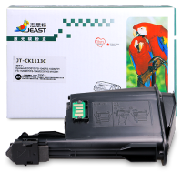 JT-CK1113C 2500页 适用Kyocera ECOSYS FS-1040硒鼓 1 只黑色