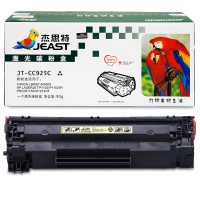 JT-CC925CT 1600页 适用Canon LBP-6000 6018 硒鼓 1 只 黑色