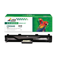 JT-DC049C 12000页 适用Canon imageCLASS LBP112 硒鼓 1 只 黑色