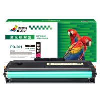 JT-CP201CT粉盒打印1600页适用PantumP2200/P2500/P2500N/P2500W(单位:支) 黑色