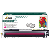 JT-CH313/CH353/CC329M粉盒打印1000页适用HPPro 100 color MFP M1(单位:支) 红色