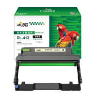 JT-DP413C粉盒打印12000页适用PANTUM P3305DN/M7105DN(单位:支) 黑色