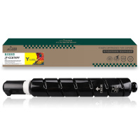 JT-CC67XFY粉盒打印19000页适用Canon IR CAdvance C3020/3320(单位:支) 黑色