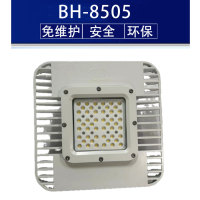 百湖 BH-8505-120W_QR 固定式 LED投光灯 IP66