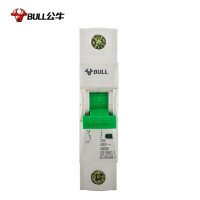 公牛LB5-63a/25A-1P/C型断路器230/400V