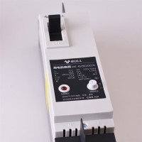 公牛(BULL)LM-100/63A-3901/DZ15塑料外壳式断路器380V