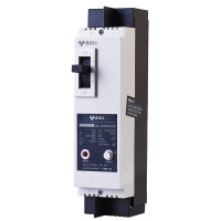 公牛(BULL)LM-100/100A-3902/DZ15塑料外壳式断路器380V
