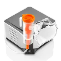 鱼跃(yuwell)雾化器家用儿童成人雾化机 便携压缩空气式雾化仪医用级鱼跃403M雾化器