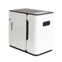 鱼跃YU300制氧机家用老人吸氧机孕妇吸氧专用高原小型便携氧气机 1L基础款