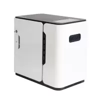 鱼跃YU300制氧机家用老人吸氧机孕妇吸氧专用高原小型便携氧气机 1L基础款