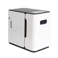 鱼跃*300制氧机家用老人吸氧机孕妇吸氧专用高原小型便携氧气机 1L基础款