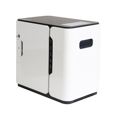 鱼跃*300制氧机家用老人吸氧机孕妇吸氧专用高原小型便携氧气机 1L基础款