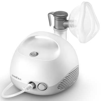 鱼跃雾化器家用儿童成人雾化机 便携压缩空气式雾化仪医用级鱼跃403E/