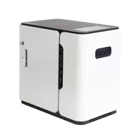 鱼跃YU300制氧机家用老人吸氧机孕妇吸氧专用高原小型便携氧气机 1L基础款