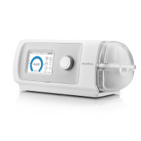 鱼跃yuwell双水平全自动止鼾睡眠呼吸机家医用呼噜呼吸机820Auto