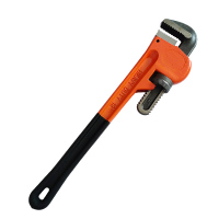 聊源重型管钳600mm 把