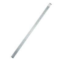 聊源加厚钢直尺1米 把